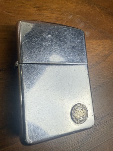 Vintage zippo lighter port - vintage,